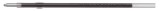 Pilot Kugelschreibermine Super Grip G - XB, 0,35 mm, schwarz Kugelschreibermine schwarz 0,35 mm