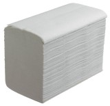 Scott® Falthandtuch - 1-lagig, weiß, 20 x 21 cm, 5.100 Tücher Falthandtuch 1-lagig keine weiß