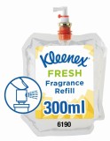 Kimberly-Clark® Professional Duftspray Nachfüllpack Kleenex® Fresh - 300 ml Duftspray 300 ml