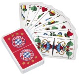 FC Bayern Schafkopfkarten Kartenspiel