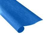 Werola Damast-Tischtuchpapier Rolle Original - 1,00 m x 10 m, blau Tischtuchrolle blau 1,00 m 10 m