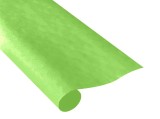 Werola Damast-Tischtuchpapier Rolle Original - 1,00 m x 10 m, hellgrün Tischtuchrolle hellgrün uni