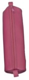 Alassio® Schlamperrolle - Leder, rosa Faulenzer Leder rosa 21 cm 6 cm