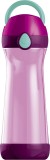 Maped® picnik Trinkflasche Kids CONCEPT - 580 ml, pink 100% auslaufsicher - mit Tragegriff pink