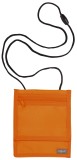 Pagna® Brustbeutel Style up - 16 x 13 cm, orange Geldbörse Style up Nylon orange 13 cm 16 cm