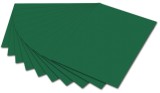 Folia Tonpapier - A4, tannengrün Mindestabnahmemenge - 100 Blatt Tonpapier tannengrün 21 x 29,7 cm