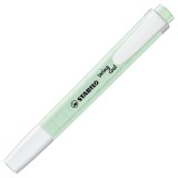 STABILO® Textmarker swing® cool Pastel - Hauch von Minzgrün Ideal für den Schulstart. Textmarker