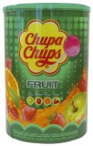 Chupa Chups Lutscher Fruit - 100 Stück Lutscher 100 Stück