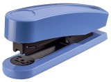 Novus® Heftgerät (Büro) B4 - 40 Blatt, 65 mm, hellblau Heftgerät 40 Blatt fest/lösbar/nageln