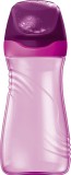 Maped® picnik Trinkflasche Kids ORIGINS - 430 ml, pink 100% auslaufsicher Trinkflasche Kids ORIGINS