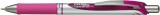 Pentel® Liquid Gel-Tintenroller EnerGel BL77 - 0,35 mm, rosa Gelschreiber rosa 0,35 mm LR7