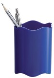 Durable Stifteköcher TREND - 80 x 102 mm, blau Köcher blau 80 mm 102 mm 1 Polystyrol