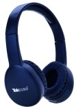 SKW solutions Kopfhörer Bluetooth On-Ear - schwarz Kopfhörer