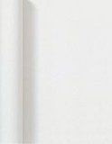 Duni Tischtuchrolle - uni, 1,18 x 5 m, weiß wasserabweisend Tischtuchrolle weiß 1,18 m 5 m uni