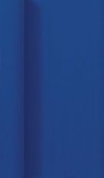 Duni Tischtuchrolle - uni, 1,18 x 5 m, dunkelblau wasserabweisend Tischtuchrolle dunkelblau 1,18 m