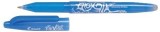 Pilot Tintenroller FriXion Ball 0.7 - 0,4 mm, himmelblau, radierbar Tintenroller Kappenmodell 0,4 mm