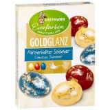 Heitmann Ostereierfarbe Goldglanz Eierfarbe Kaltfärbung