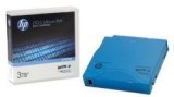 HP Data Cartridge LTO-5 Ultrium RW - 3.0 TB Sicherungsband LTO-Ultrium-Band 1.500 - 3.000 GB