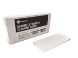 Safescan® Reinigungskarten für Falschgeldprüfgerät - 15 Stück Banknotenzähler