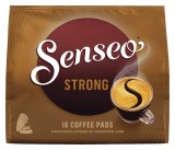 Senseo® Strong - 16 Kaffeepads Kaffeepads Strong 16 Pads