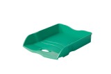 HAN Briefablage Re-LOOP - A4/C4, stapelbar, grün 100% Recyclingmaterial Briefablage Re-LOOP grün