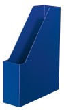 HAN Stehsammler i-Line - DIN A4/C4, hochglänzend, blau Stehsammler A4/C4 blau 76 mm 150 mm 247 mm