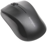 Kensington® Maus ValuMouse - kabelos schwarz Rechts- und Linkshänder Maus schwarz USB-Empfänger