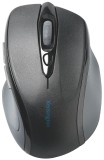 Kensington® Maus Pro Fit® - kabellos schwarz Rechtshänder Maus schwarz USB-Empfänger kabellos
