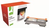 Q-Connect Alternativ Q-Connect Toner-Kit (KF17898) Alternativ rebuild Toner-Kit 1.200 Seiten TN-2210