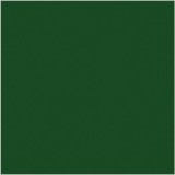 Atelier Serviette Zelltuch - 33 x 33 cm, uni dunkelgrün Servietten dunkelgrün 33 x 33 cm 3-lagig