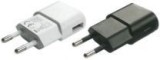 SKW solutions USB Netzladestecker Adapter - 5V/1A, weiß Ladestecker