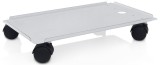 Ideal Rollwagen - für AP60 Pro / AP80 Pro Rollwagen grau Stahlblech, pulverbeschichtet 2,3 KG