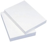 Kopierpapier Standard - A3, 80 g/qm, weiß, 500 Blatt Sonderverpackung in Folie. Kopierpapier A3