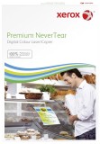 Xerox® Premium NeverTear - 145 µm, A4, 100 Blatt Laserfolie A4 195 g/qm 145 µm hochweiß