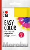 Marabu EasyColor - Rubinrot 038, 25 g Batikfarbe rubinrot 25 g