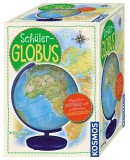 Kosmos Schülerglobus Globus ab 7 Jahren