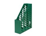 HAN Stehsammler KLASSIK KARMA - DIN A4/C4, 80-100% Recyclingmaterial, öko-grün Stehsammler A4/C4