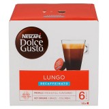 NESCAFÉ® Dolce Gusto® Kaffeekapseln Dolce Gusto Lungo - 16 Stück Kaffeekapseln Lungo 16 Kapseln