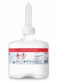 Tork® Mini Händedesinfektionsgel für System S2 - 475 ml Desinfektionsmittel S2 475 ml