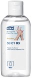 Tork® Händedesinfektionsgel - 80 ml, Flasche für unterwegs Desinfektionsmittel für unterwegs