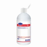 Soft Care® Des E H5 Händedesinfektionsgel 500 ml Desinfektionsmittel 500 ml