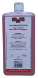 MAXI Handwaschcreme - 1000 ml (Euroflasche) für Ingoman-Spender (Eurofl.) Flüssigseife 1.000 ml