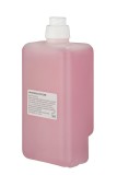 Maxi  Handwaschcreme - 500 ml, rosé, Nachfüllpackung (für Spendersysteme CWS Classic-Line) 500 ml