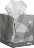 Kleenex® Kosmetiktücher - 2-lagig, Größe 210 x 200 mm, 88 Tücher Kosmetiktücher 2-lagig keine