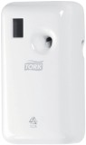 Tork® Spender für Lufterfrischer Sprays System A1 Lufterfrischer A1 9,7 cm 17,4 cm 6 cm weiß