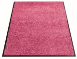 Miltex Schmutzfangmatte Eazycare Color - 60 x 90 cm, pink, waschbar Schmutzfangmatte Eazycare Color