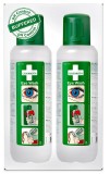 Cederroth Augendusche - 2x 500 ml Flasche gebrauchsfertig Augendusche