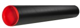 Rumold Versandhülse - Ø 100 x 1030 mm, schwarz Versandrohr 100 mm 1030 mm schwarz