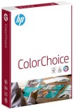 Hewlett Packard (HP) Color Choice Papier - A3, 100 g/qm, weiß, 500 Blatt Kopierpapier A3 100 g/qm