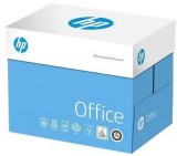 Hewlett Packard (HP) Office Paper - A4, 80 g/qm, weiß, 2.500 Blatt, ungeriest Multifunktionspapier